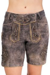 Spieth & Wensky Lederhose Trachtenlederhose Damen günstig online kaufen