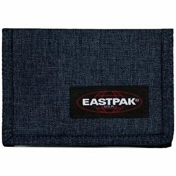 Eastpak  Geldbeutel CREW SINGLE E371-26W TRIPLE DENIM günstig online kaufen