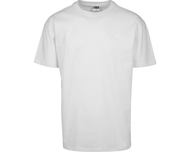 URBAN CLASSICS T-Shirt Urban Classics Heavy Oversized Tee (Tee, T-Shirt) günstig online kaufen