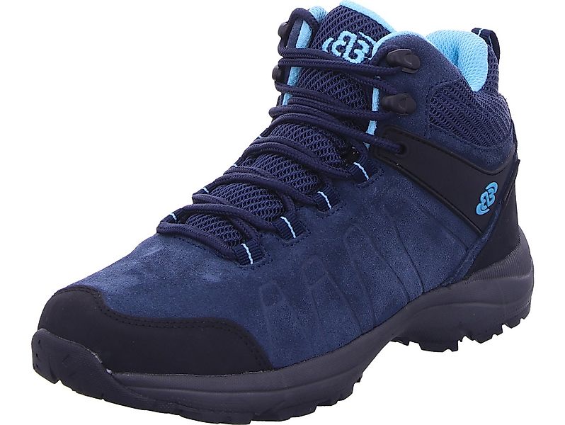 BRÜTTING Mount Harvard High Trekkingschuh mit TEX-Membran günstig online kaufen