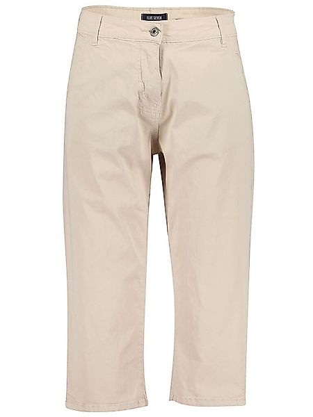 Blue Seven Caprihose Damen Hose 3/4-Länge günstig online kaufen