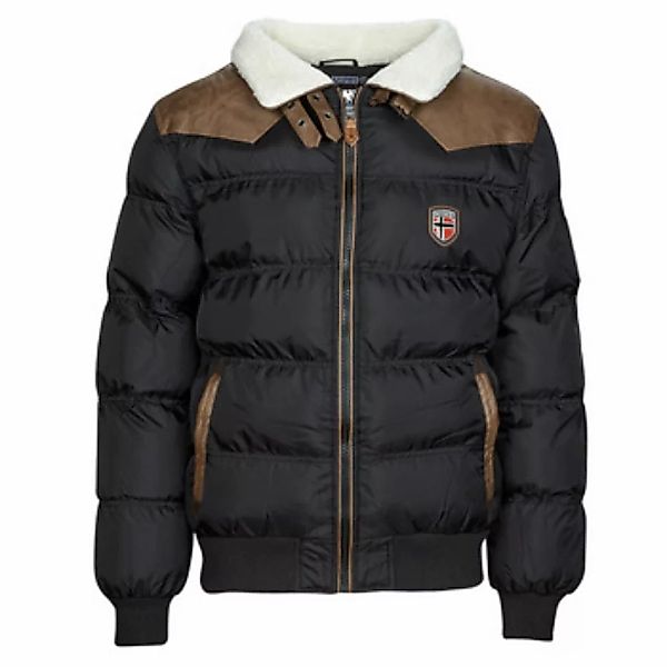 Geographical Norway  Daunenjacken ABRAMOVITCH günstig online kaufen