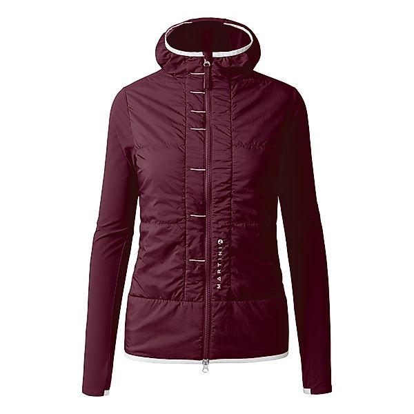 MARTINI Funktionsjacke HILLCLIMB Hybrid Jacket G-Loft® günstig online kaufen