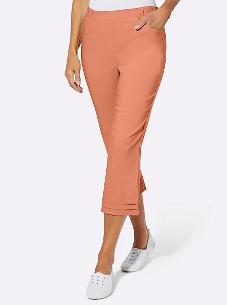 Classic Basics 3/4-Hose günstig online kaufen