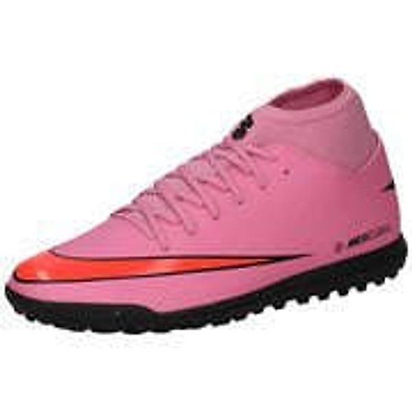 Nike Superfly 10 Club TF Fußball Herren pink|pink günstig online kaufen