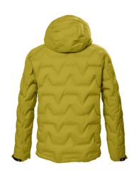 Killtec Steppjacke "KOW 60 MN QLTD JCKT" Wasser- und windabweisend, atmungs günstig online kaufen