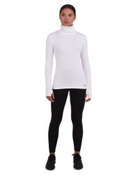TCA Trainingsshirt TCA Damen Winter Laufshirt günstig online kaufen