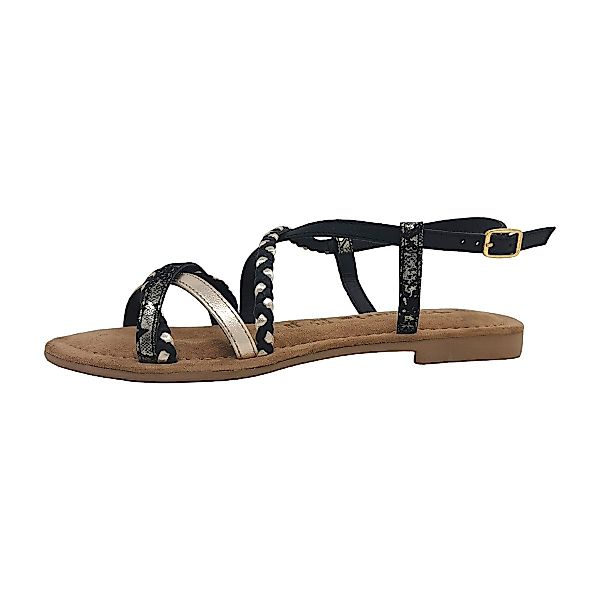 Tamaris Sandale Sandale günstig online kaufen