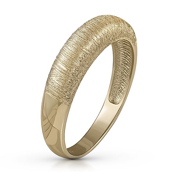 Fascination by Ellen K. Fingerring "585 Gold diamantiert" günstig online kaufen