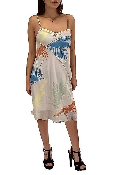 Diesel Chiffonkleid günstig online kaufen