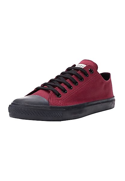 ETHLETIC Black Cap Lo Cut Sneaker günstig online kaufen