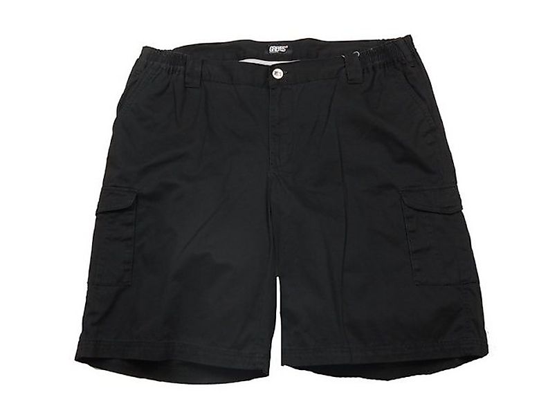 north 56 4 Cargoshorts Cargo-Bermuda von North56°4 in großen Größen, schwar günstig online kaufen