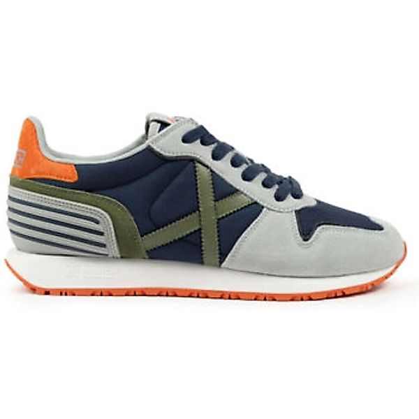 Munich  Sneaker Massana Club 8620583 Azul günstig online kaufen