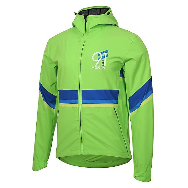 Protective Regenjacke Herren Fahrradjacke P-Sugar Mountain günstig online kaufen