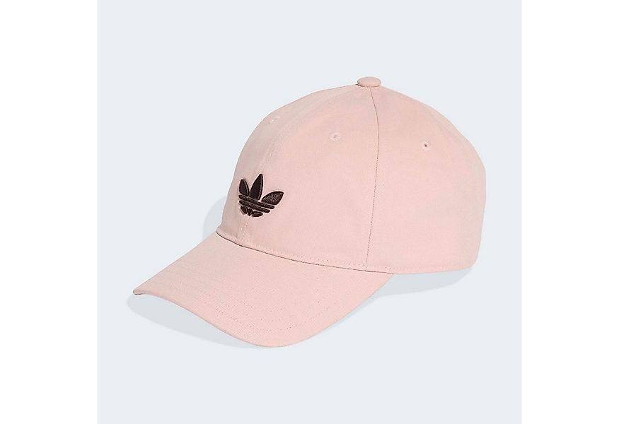 adidas Originals Baseball Cap BASEBALL CAP AC für Erwachsene, sportlicher S günstig online kaufen