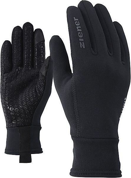 Ziener Fleecehandschuhe Ziener Idiwool Touch Glove Multifunktionshandschuh günstig online kaufen