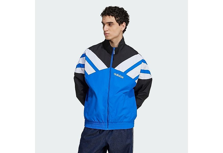 adidas Originals Tanktop ORIGINALS JACKE (1-tlg) günstig online kaufen