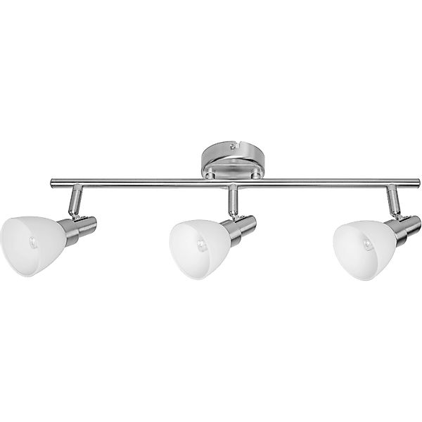Ledvance LED-Deckenanbau-Leuchte mit flexiblen G9-Strahlern LED SPOT 3X1,9W günstig online kaufen