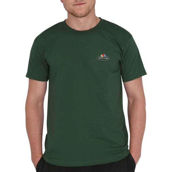 Fruit of the Loom Rundhalsshirt Valueweight günstig online kaufen