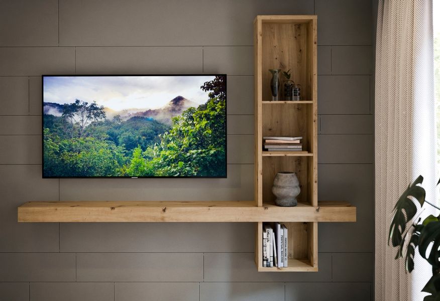 FORTE Hängeregal "Louoto" günstig online kaufen