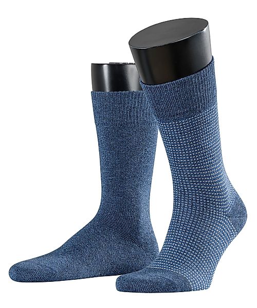 Esprit Socken Contrasty Piqué 2-Pack (2-Paar) günstig online kaufen