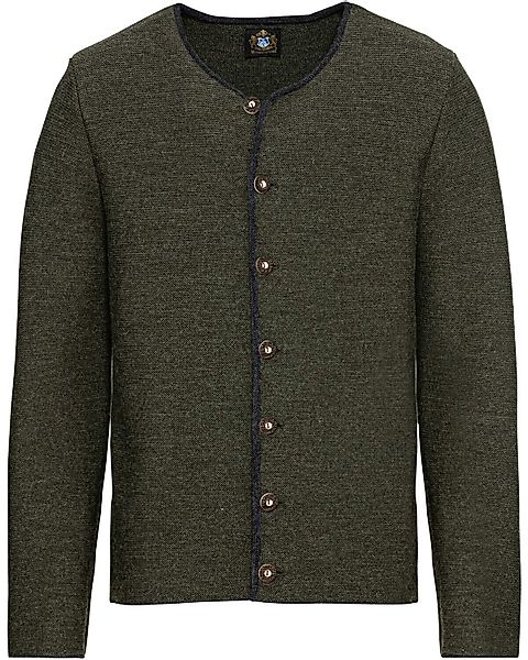 Hammerschmid Strickjacke Strickjacke Simon günstig online kaufen