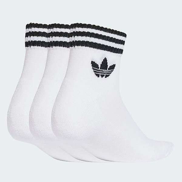 adidas Originals Füßlinge 3-STREIFEN ANKLE SOCKEN, günstig online kaufen