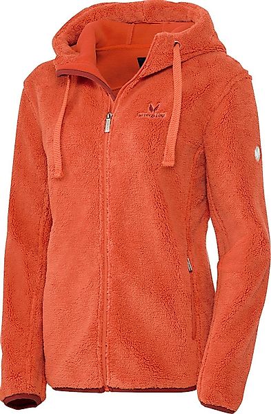 Patsy & Lou Fleecejacke aus kuschelig, günstig online kaufen