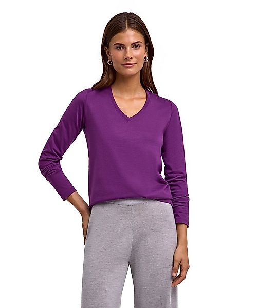 FALKE T-Shirt Essential (1-tlg., 1) aus reiner Baumwolle günstig online kaufen