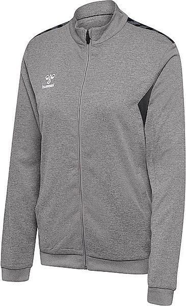 hummel Trainingsjacke Hmlauthentic Pl Zip Jacket günstig online kaufen