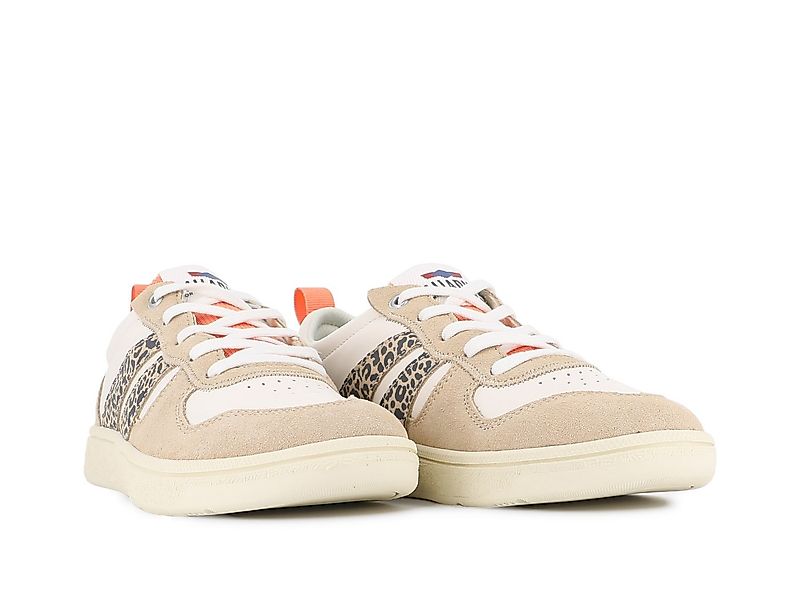 Palladium PALLACUP FLAME LTH Sneaker günstig online kaufen