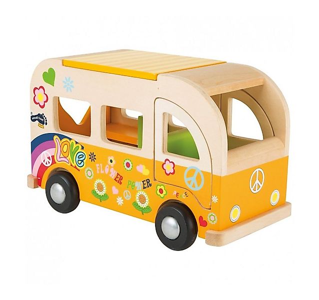 Small Foot Spielzeug-Auto günstig online kaufen