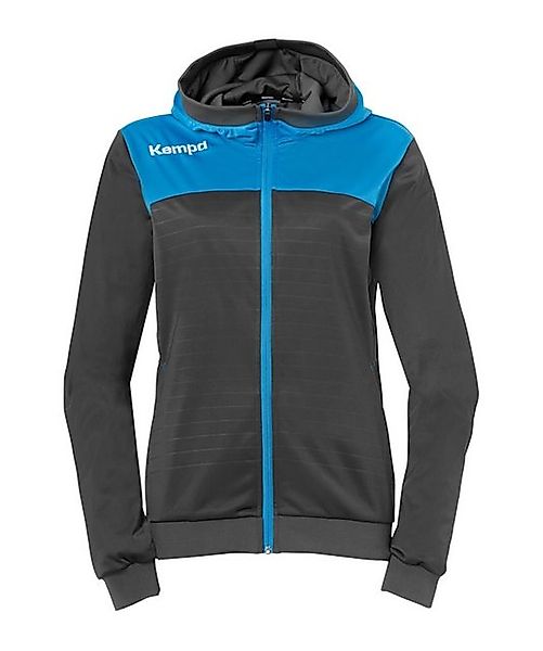 Kempa T-Shirt Kempa Emotion 2.0 Kapuzenjacke Damen Polyester günstig online kaufen