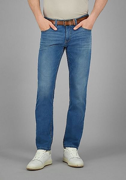 Atelier GARDEUR 5-Pocket-Jeans Batu-2 Superflex Denim günstig online kaufen