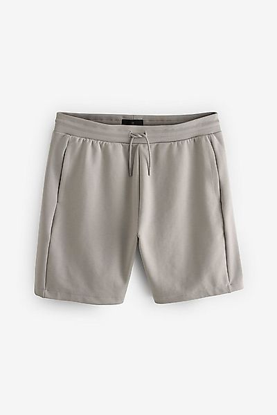 Next Sweatshorts Straight Fit Jersey-Shorts, Reißverschlusstasche (1-tlg) günstig online kaufen