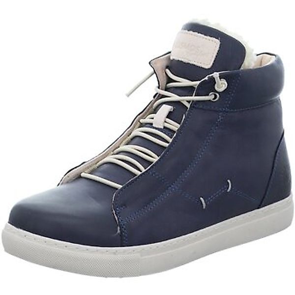 COSMOS Comfort Schnürstiefelette "COSMOS Comfort Stiefelette Leder" günstig online kaufen