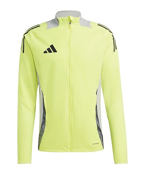 adidas Performance Sweatjacke adidas Performance Tiro 24 Trainingsjacke Pol günstig online kaufen