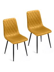 Lina® Esszimmerstuhl Elisia 2er, 4er, 6er günstig online kaufen