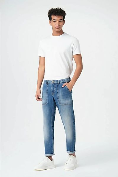 Miracle of Denim 5-Pocket-Jeans Tim Comfort Fit (1-tlg) günstig online kaufen