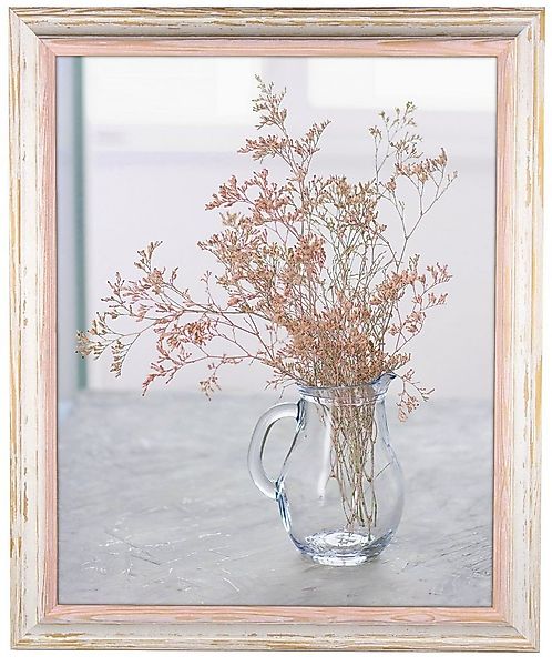 myposterframe Einzelrahmen Artemis Echtholz zweifarbig, (1 Stück), 30x42 cm günstig online kaufen