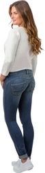 Herrlicher 5-Pocket-Jeans HERRLICHER GILA SLIM CASHMERE günstig online kaufen