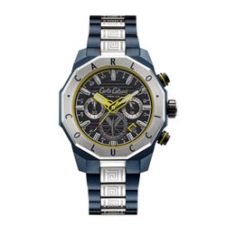 CARLO COLUCCI Quarzuhr Herrenuhr Herrenuhr 100% günstig online kaufen