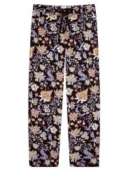 Schiesser Pyjamahose Mix & Relax schlaf-hose günstig online kaufen