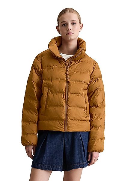 Marc O'Polo DENIM Outdoorjacke mit wasserabweisender Oberfläche günstig online kaufen