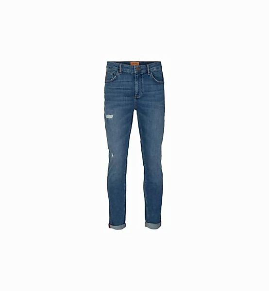 Mos Mosh Boyfriend-Jeans Portman Forte Jeans * günstig online kaufen