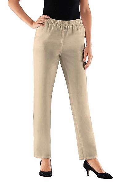 Witt Bequeme Jeans Schlupfjeans günstig online kaufen
