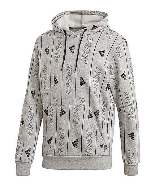 adidas Performance Sweatshirt adidas Performance Must Haves Graphic Hoody B günstig online kaufen