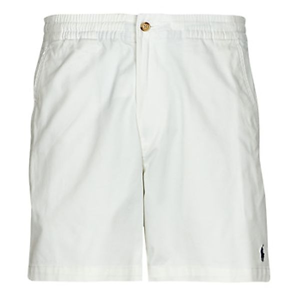 Polo Ralph Lauren  Shorts SHORT "PREPSTER" EN CHINO LEGER AVEC CORDON DE SE günstig online kaufen