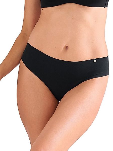 Lisca Bikinislip Damen Brazilian Slip Clean Cut Everyday (Stück, 1-St) günstig online kaufen
