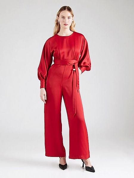 Closet London Jumpsuit (1-tlg) Drapiert/gerafft günstig online kaufen